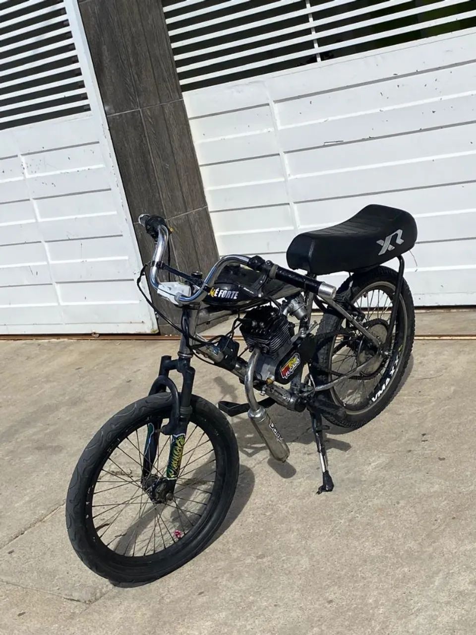 Motorizada  - Foto 2