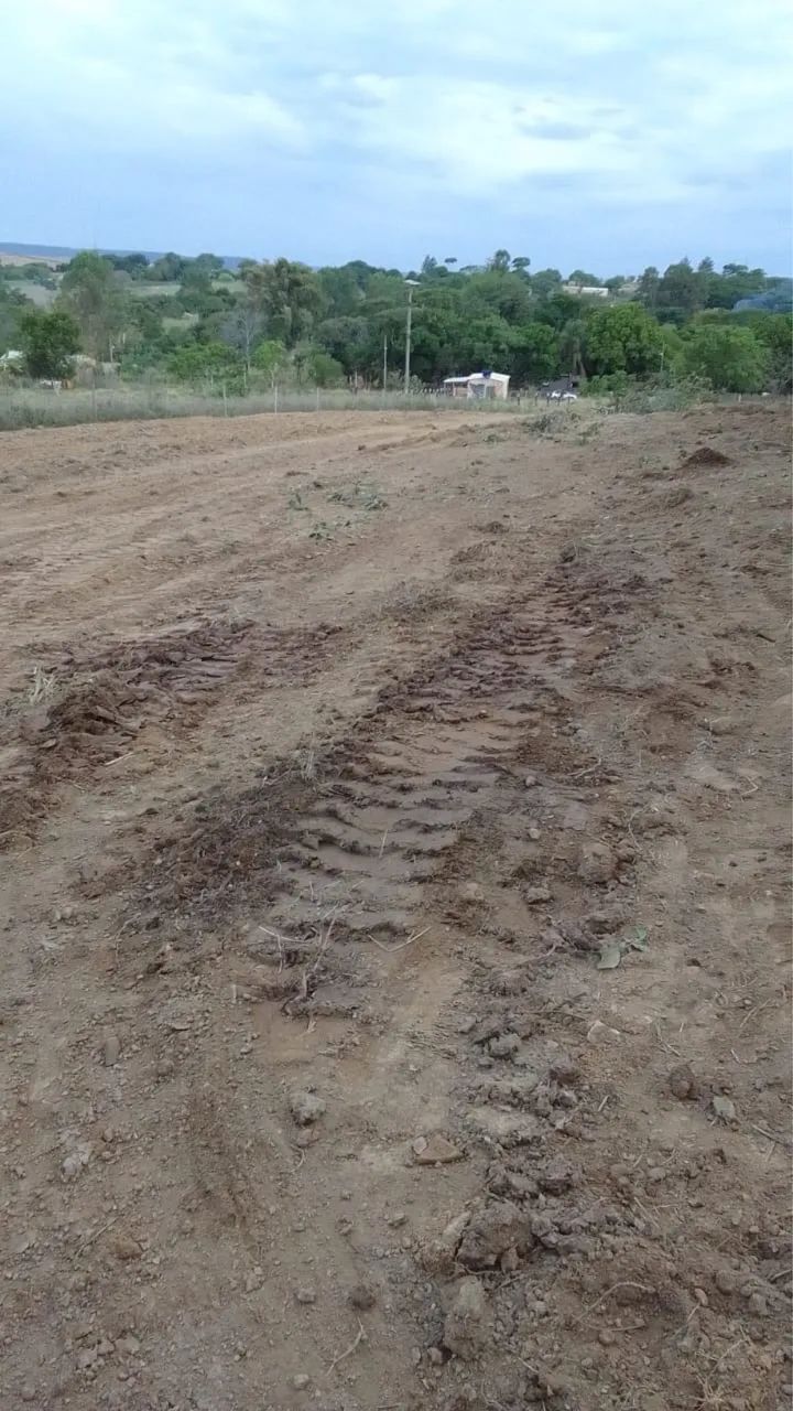 Chácara lote 