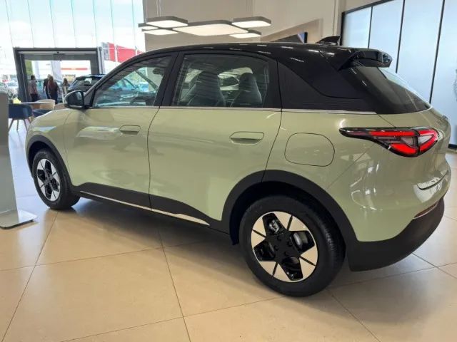 Geely EX2 Max 2026 - Foto 5