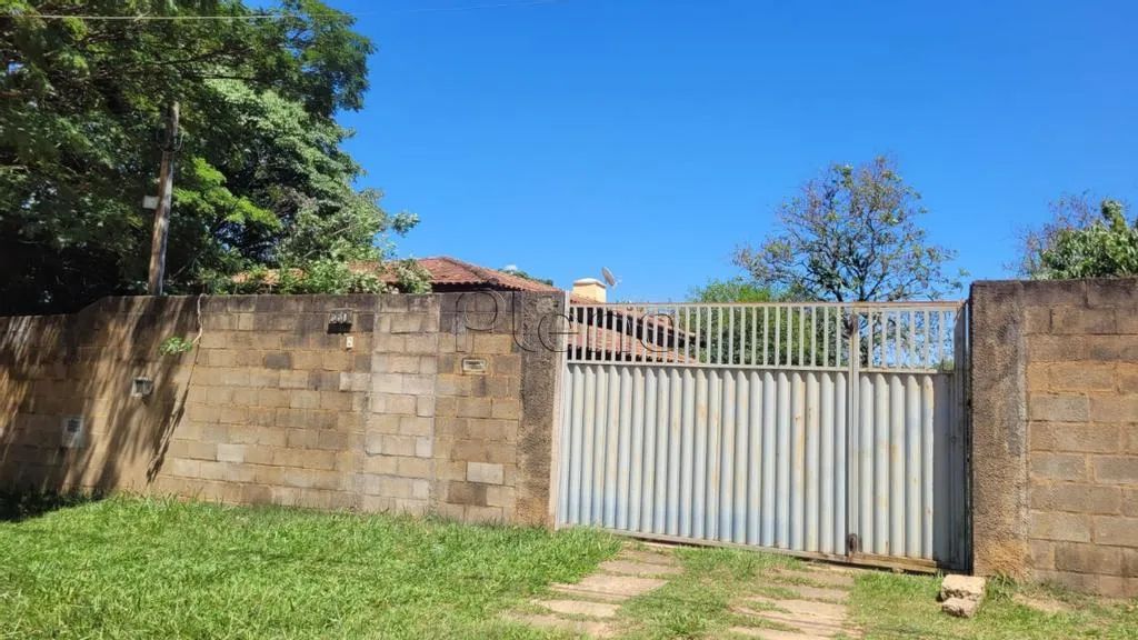 Casa à venda em Campinas, Village Campinas, com 4 quartos, com 172 m² - Foto 3
