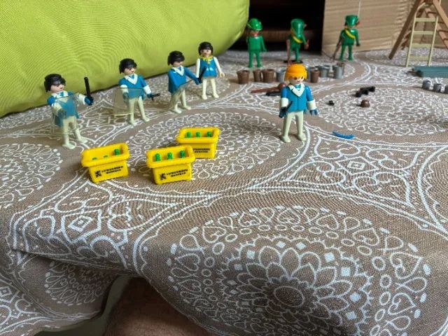 Playmobil - Variados - Foto 2