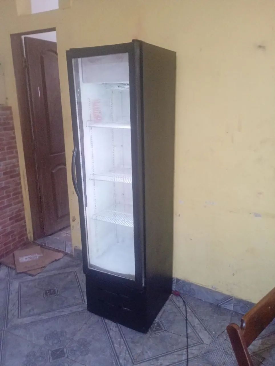 Freezer  - Foto 2