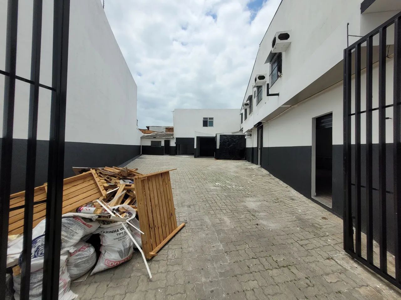 Excelente Prédio Comercial para Locação | 400 m² no Bairro de Fátima / Umarizal - Foto 3