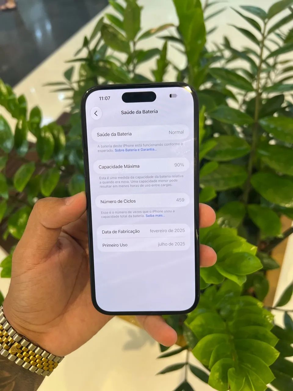 IPHONE 16 128GB - TODO ORIGINAL  - Foto 2