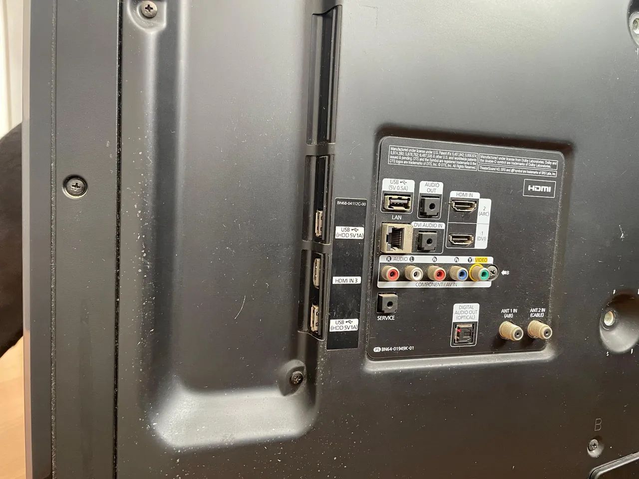 Tv Samsung  - Foto 4