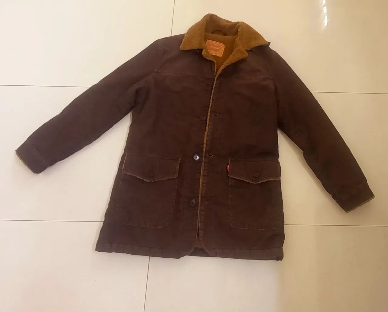 Vendo jaquetas - Foto 3