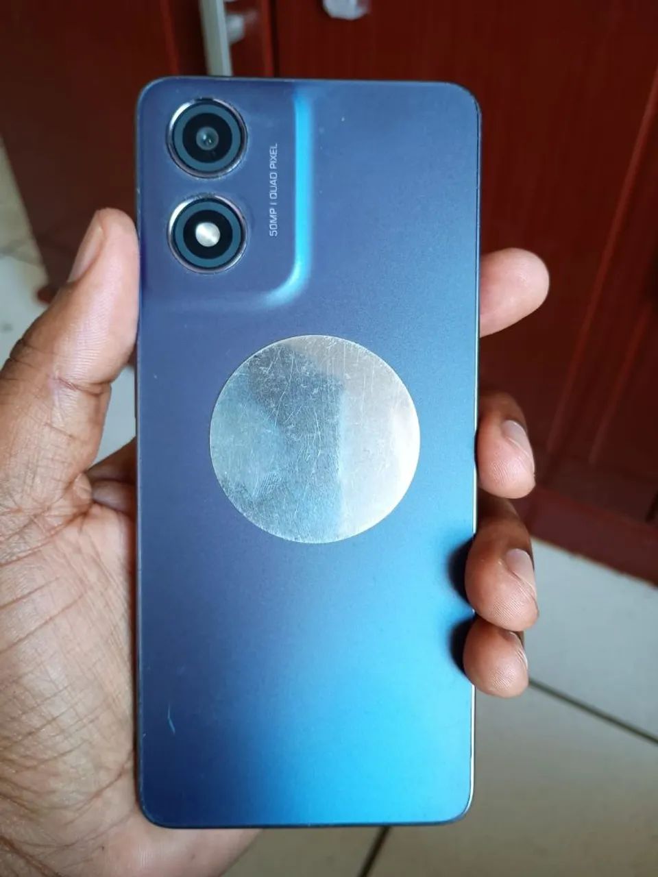 Moto G 04s - 128gb - Foto 3