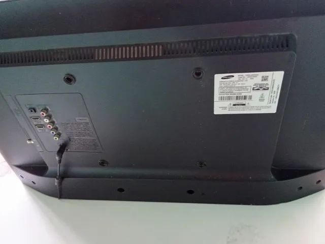 Tv Samsung  - Foto 3