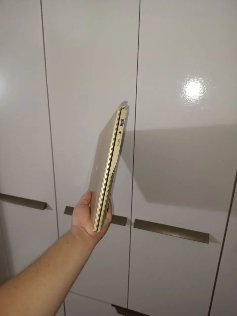 ? Notebook Positivo 1TB + 4GB RAM  ? - Foto 4