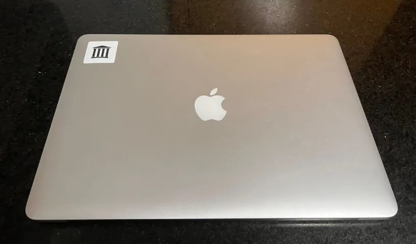 MacBook Pro 2015 15 polegdas - Foto 3