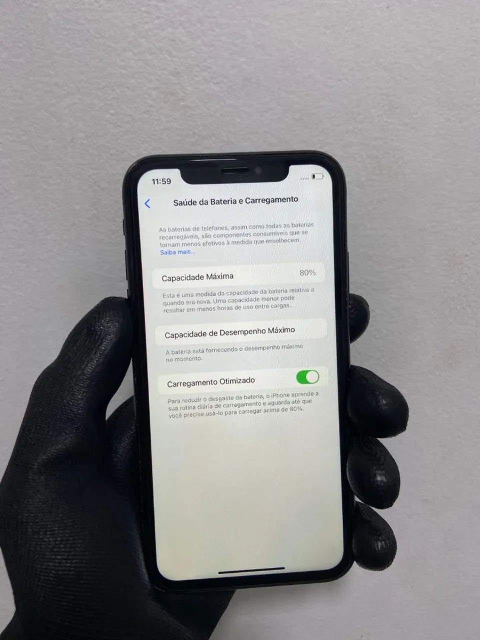 IPHONE XR - Foto 5