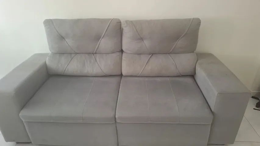 SOFÁ RETRATIL - Foto 2
