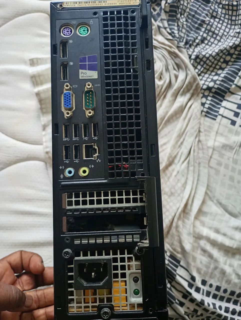 Computador DELl  - Foto 2