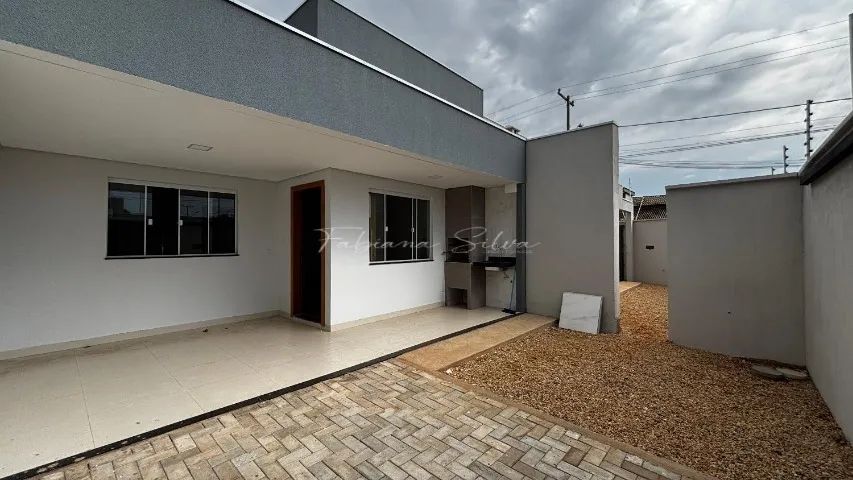 Casa com 3 quartos a venda na 1.503 sul  - Foto 2