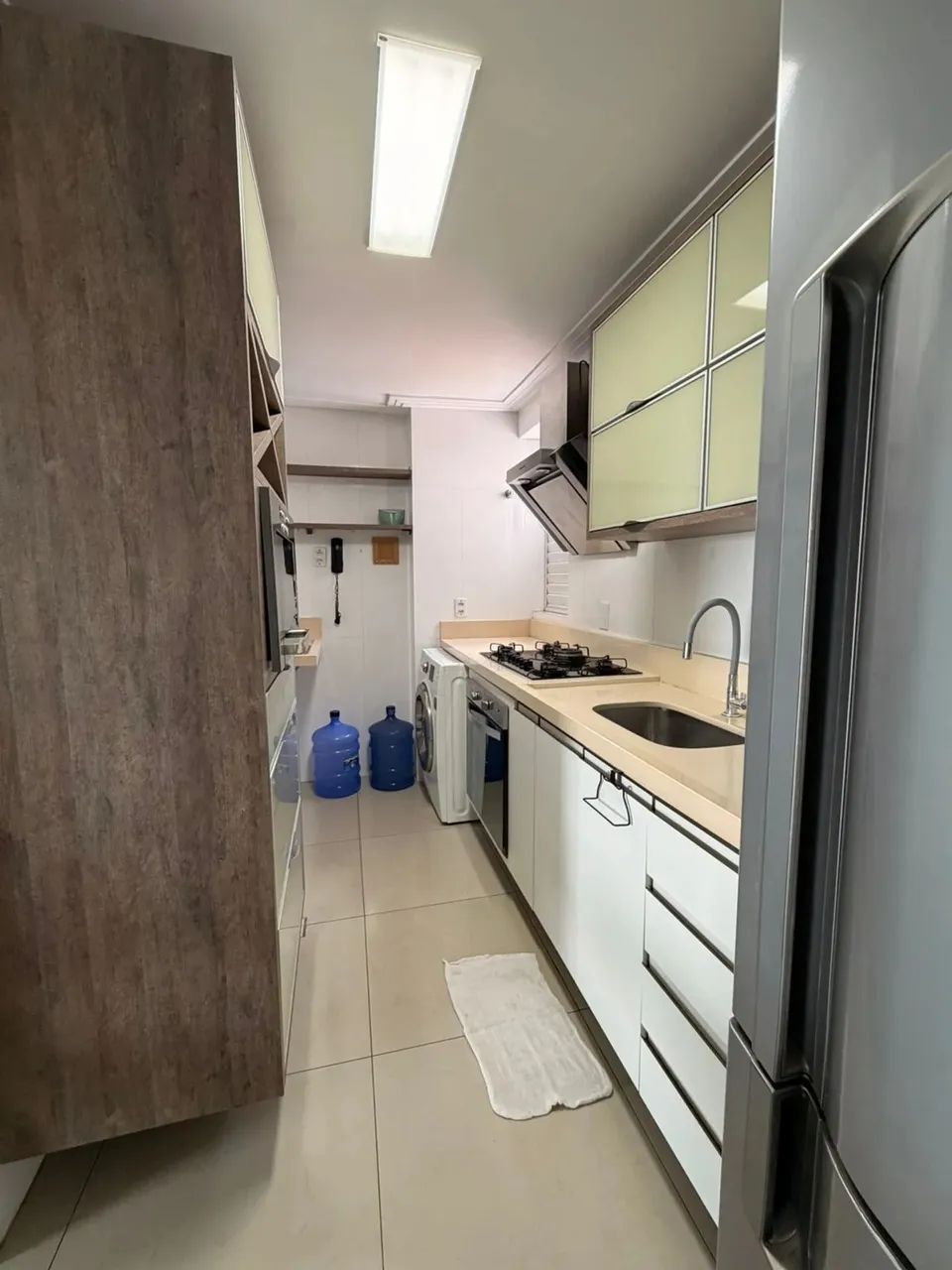 Apartamento para alugar no Cohajap - Foto 8