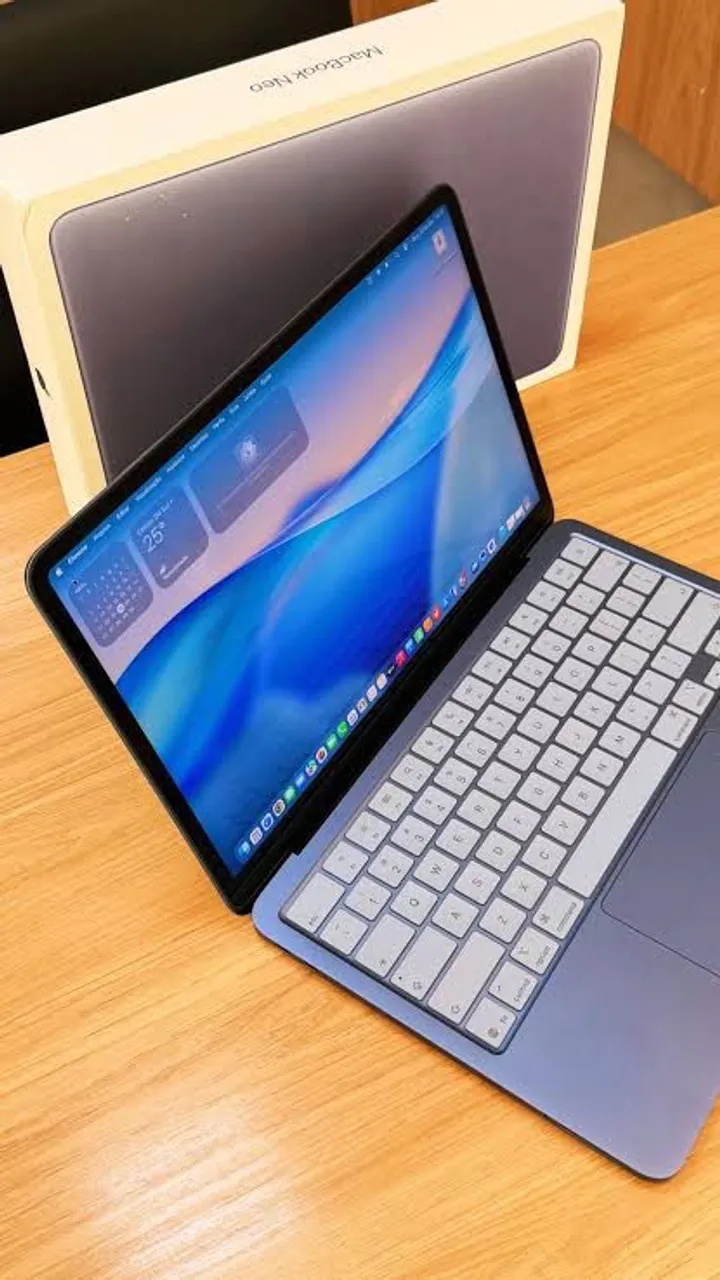 MacBook Air (13-inch, Early 2015) - Notebooks - Samambaia Sul