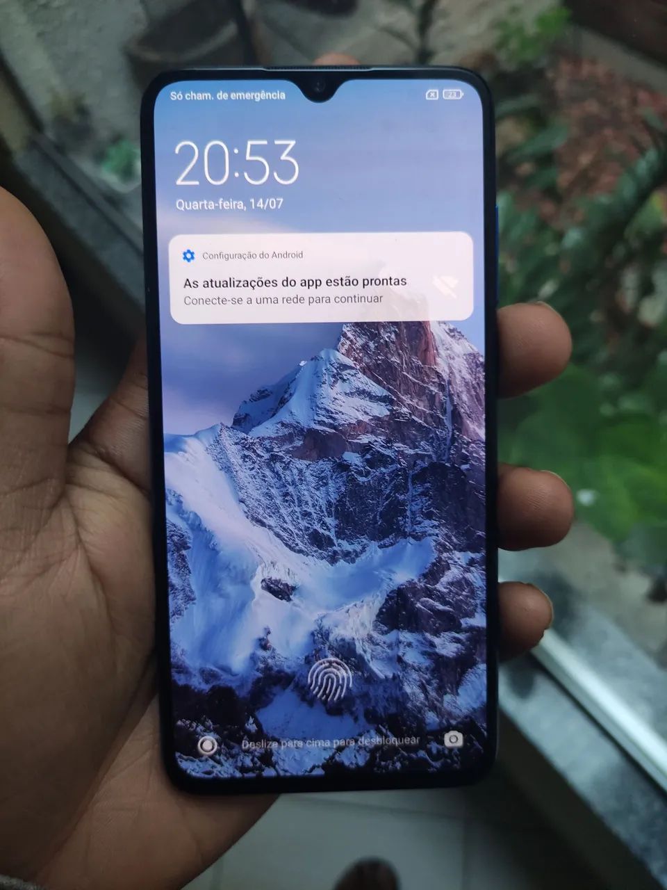 Xiaomi mi 9 lite