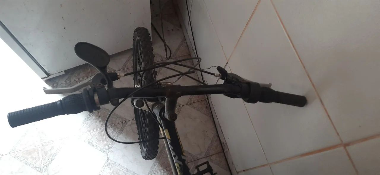 Vendo bicicleta Caloi  - Foto 3