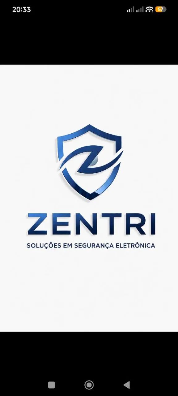Zentri soluções em segurança eletrônica 
