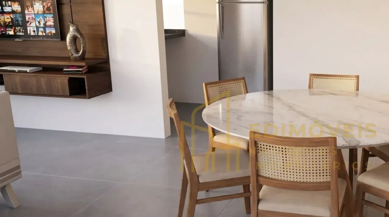 Linda casa duplex com 2 quartos e suíte em Residencial Jacaraípe - Foto 5