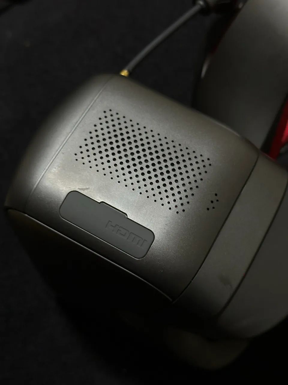 DJI Goggles Racing Edition (RE) - Foto 4