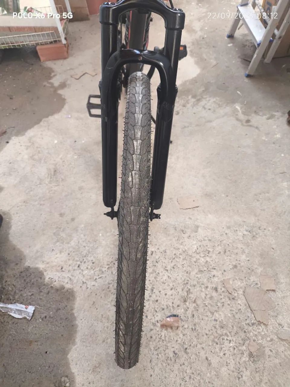 Bicicleta aro 29 G2 - Foto 5