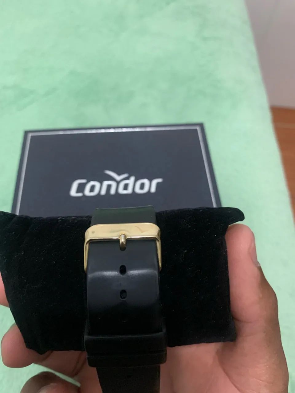 Relógio Condor  - Foto 3