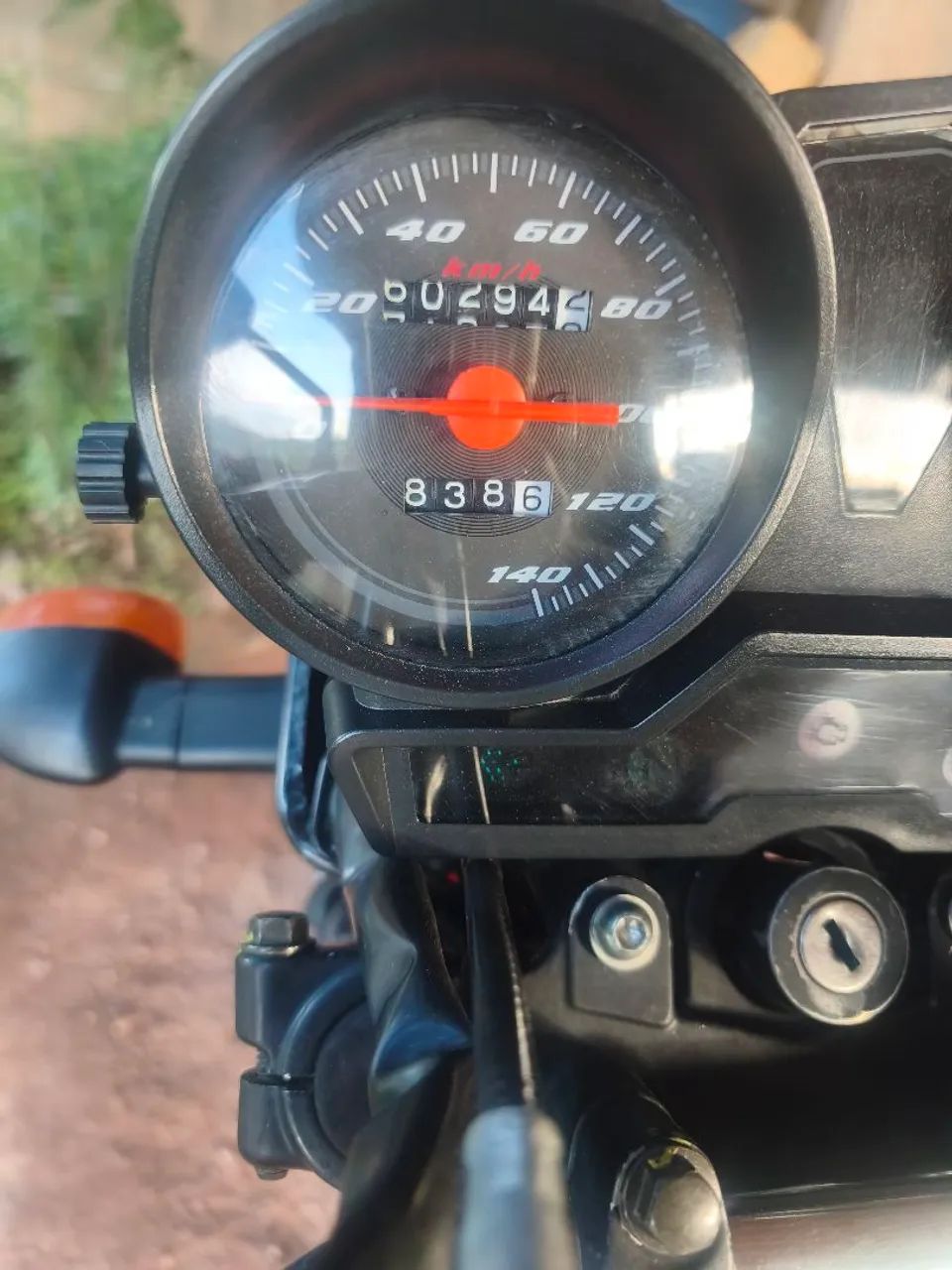 Yamaha factor 125  - Foto 2