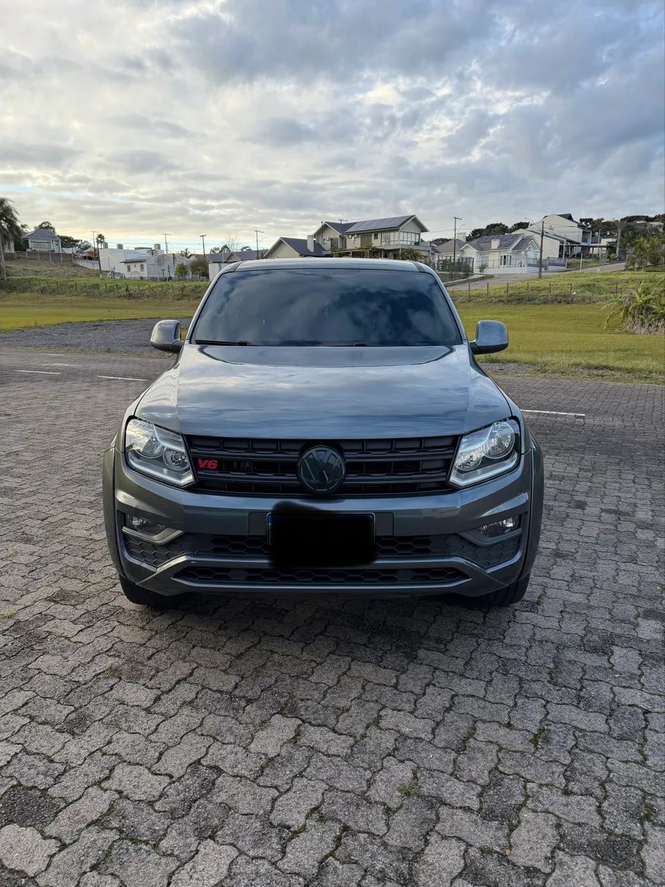 Volkswagen Amarok 2023