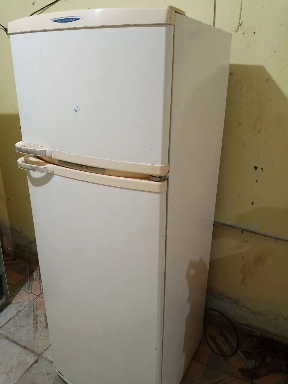 Geladeira Brastemp  - Foto 2