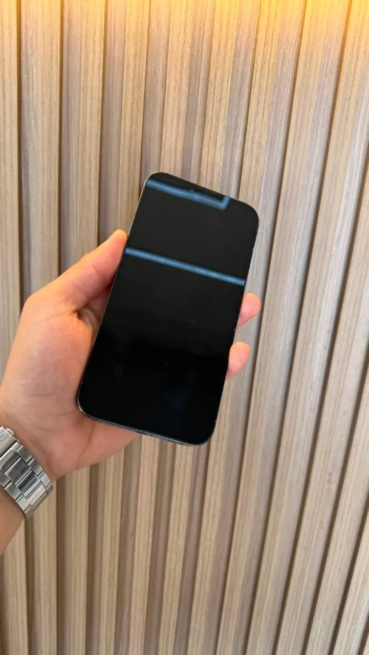 iPhone 13 Pro Max 128Gb - Foto 2