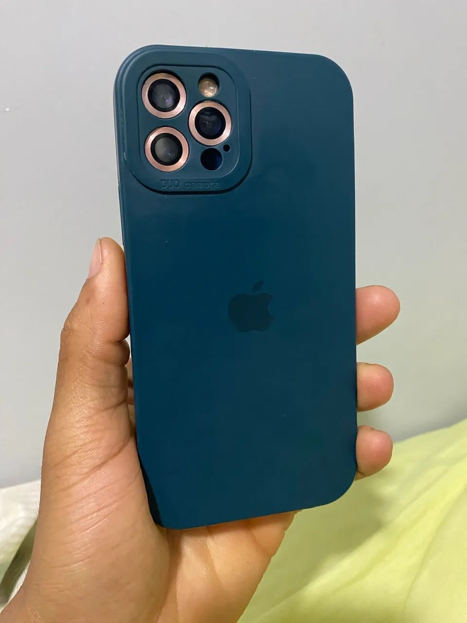 iPhone 12 Pro 128GB Todo Original - Foto 3
