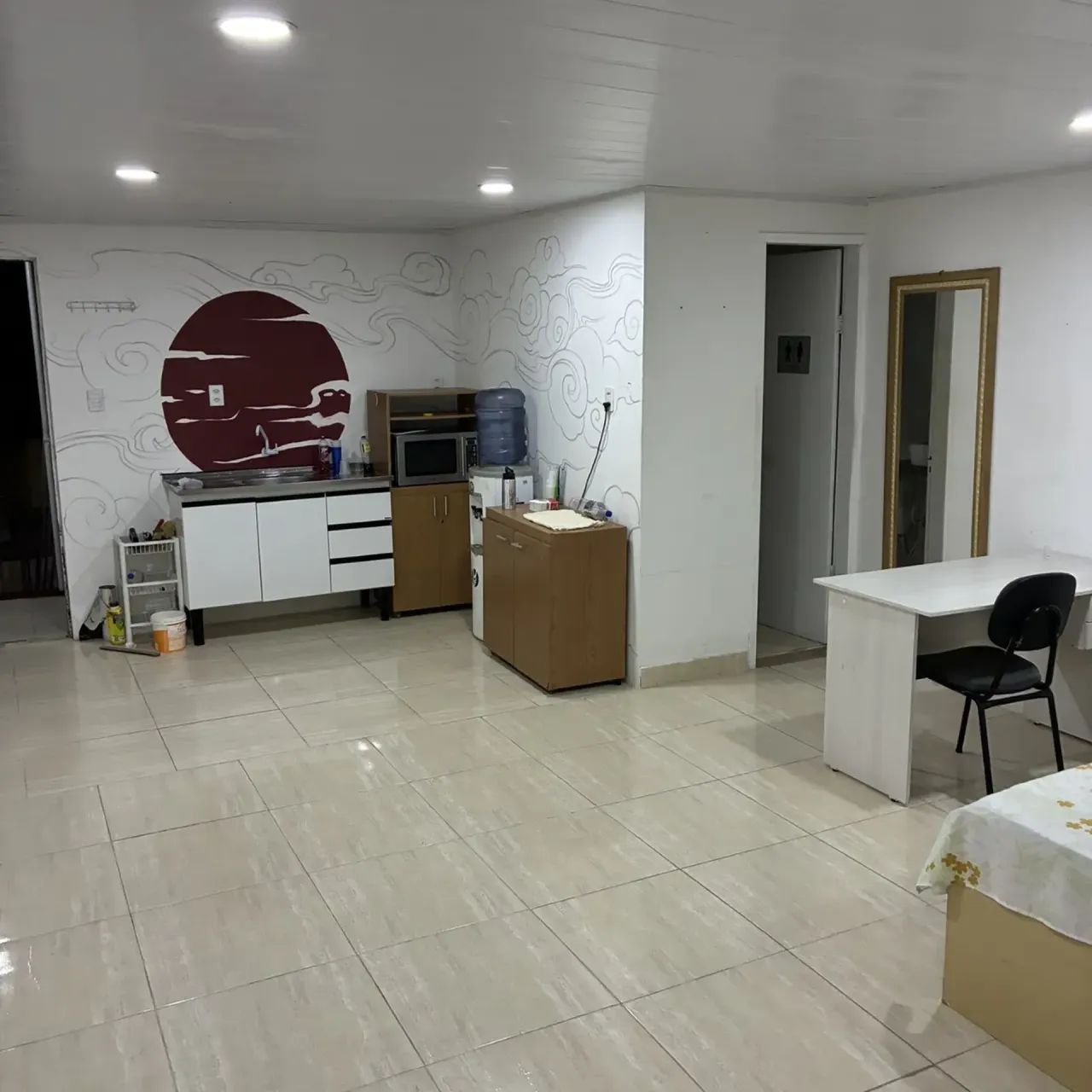 Imóvel para aluguel com 36 metros quadrados em Várzea - Recife - PE - Foto 4