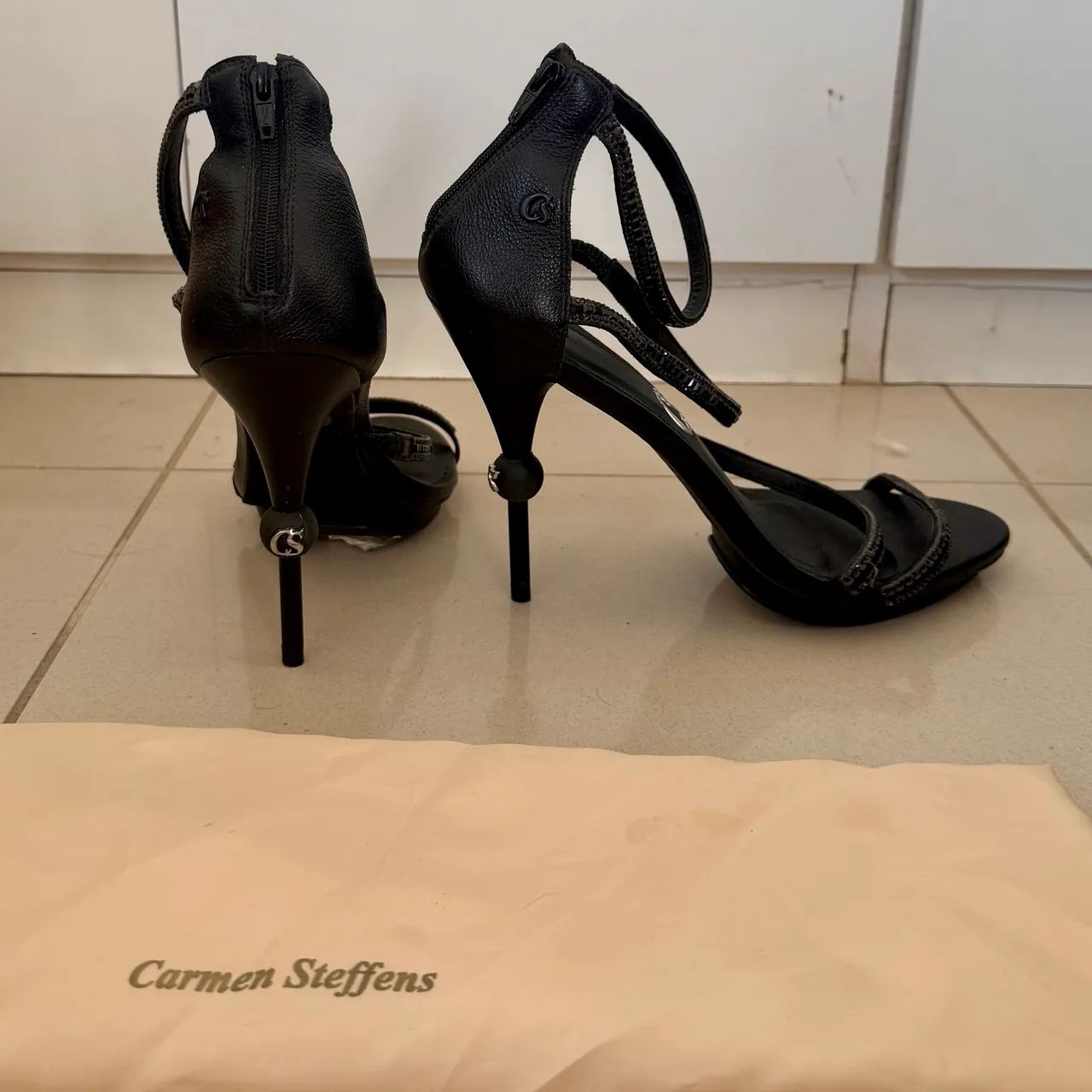 Vendo Salto Carmen Steffens - Foto 2