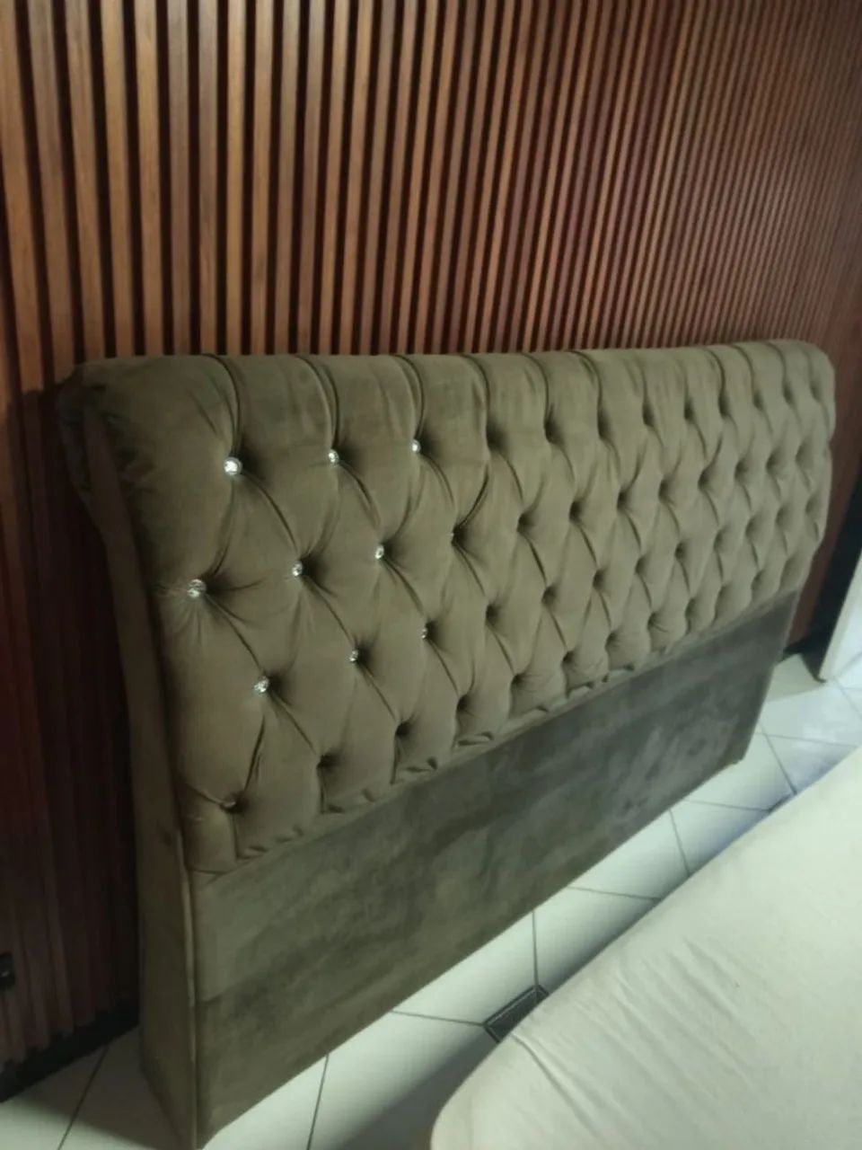 Cabeceira cama King size - Foto 4