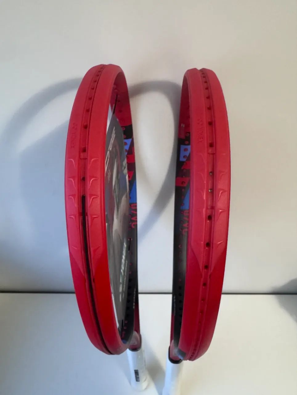 Yonex Vcore 100L Scarlet (vendo o par) - Foto 3