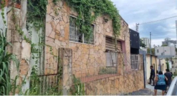 Vende - se está casa/salão comercial. - Foto 3