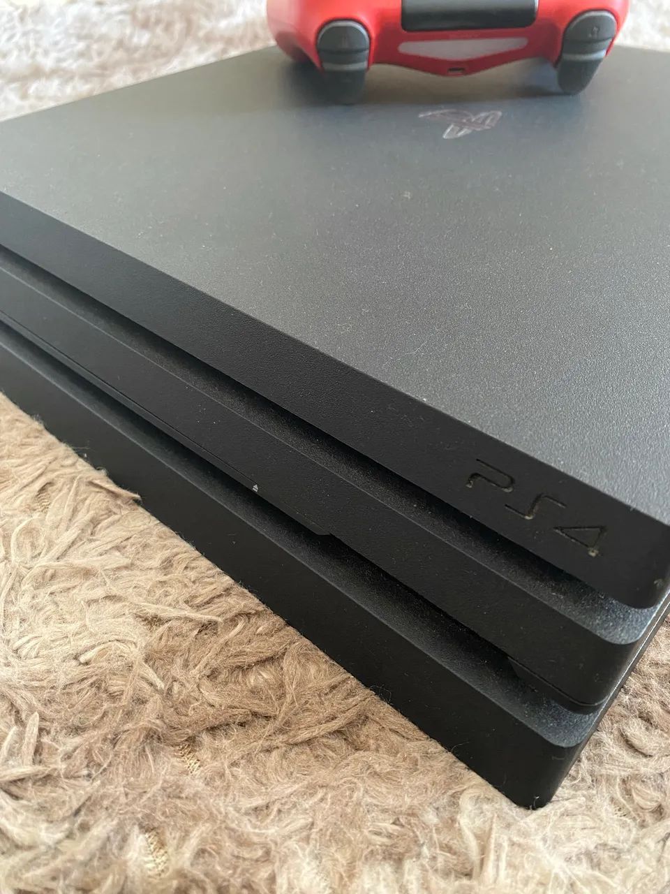 PS 4 PRO - Foto 2