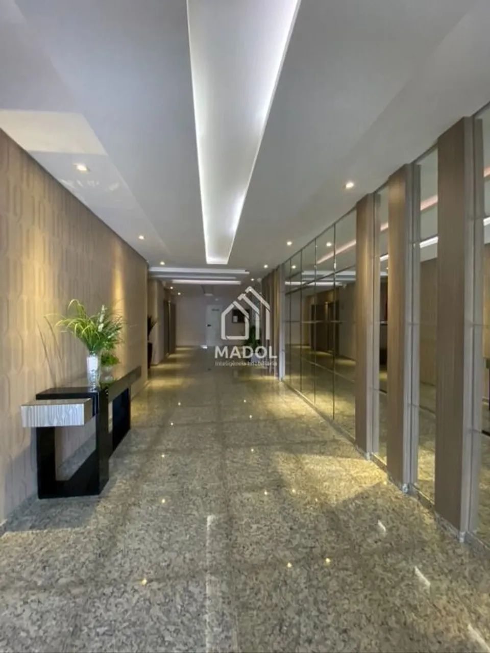 Apartamento à Venda em Centro, Ponta Grossa - PR - Foto 4
