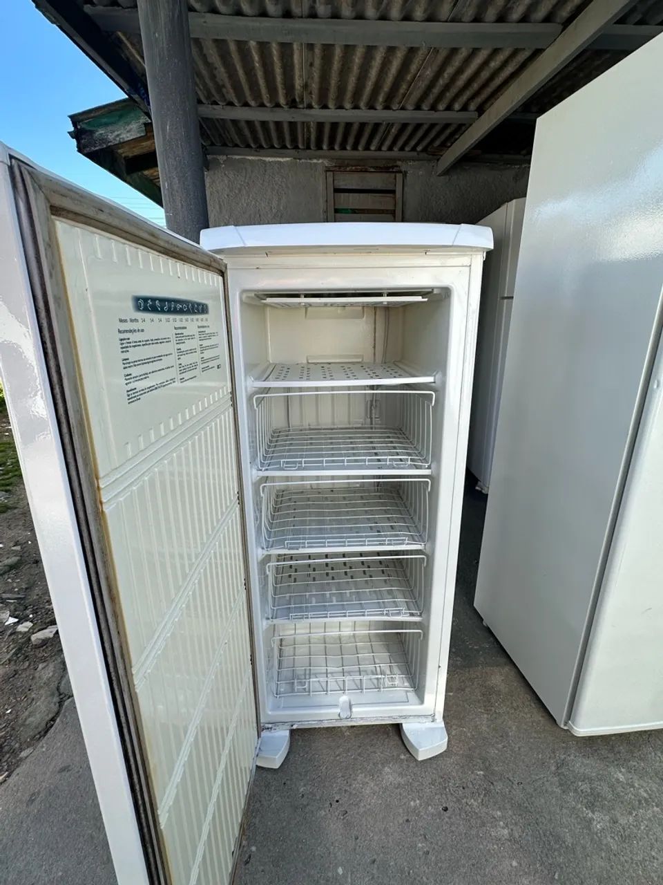 Vendo frizeen  - Foto 2