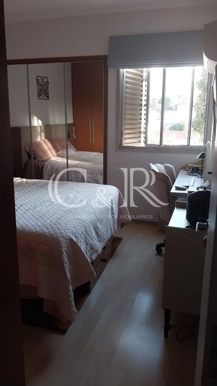 apartamento - Botafogo - Campinas - Foto 2