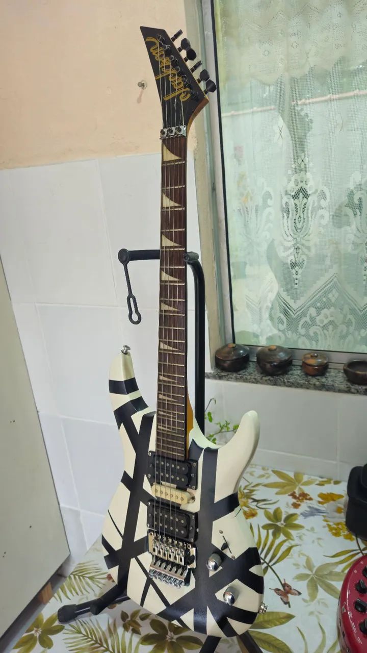 Guitarra strato  - Foto 3