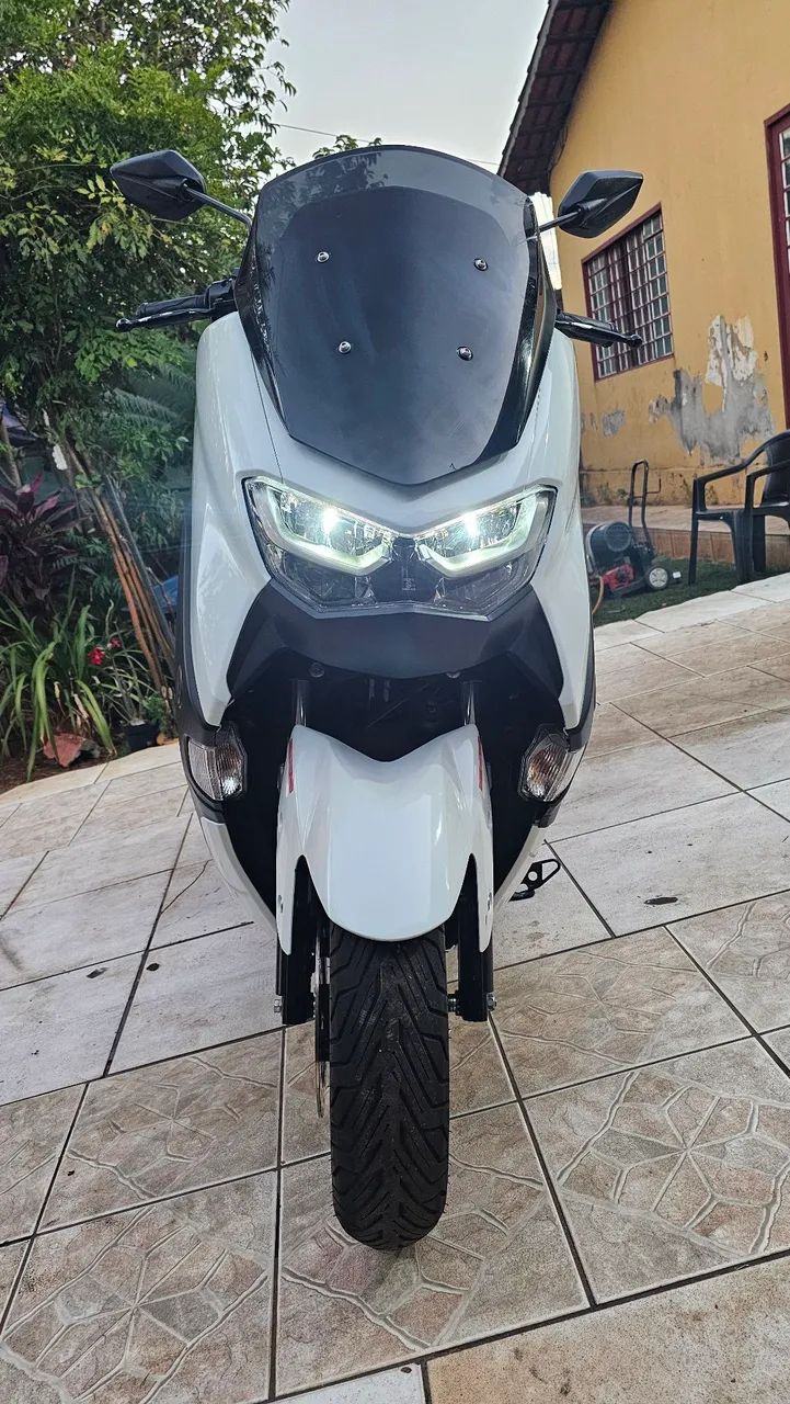 Nmax 160 abs - Foto 3