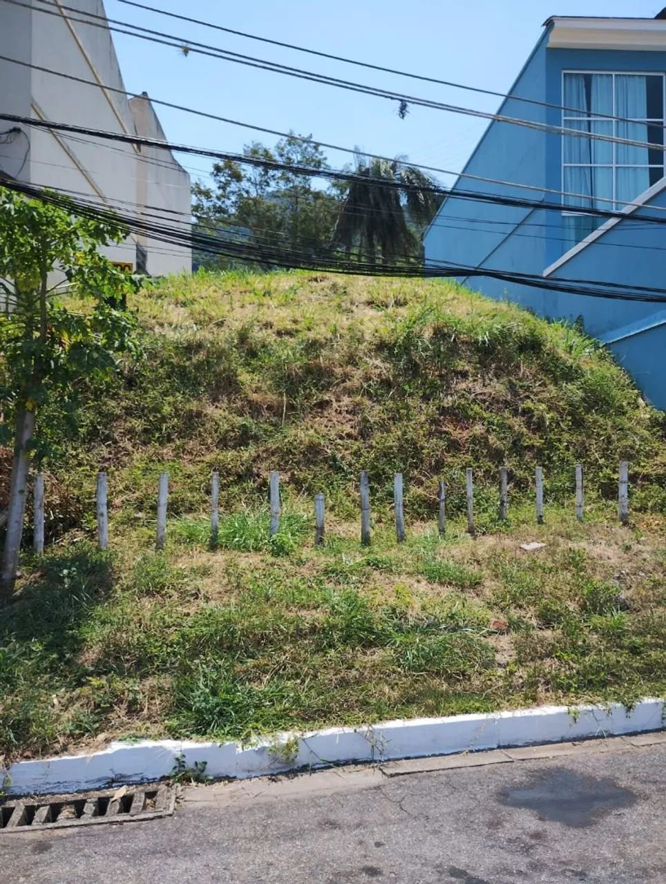 Terreno dentro de condômínio - Foto 3