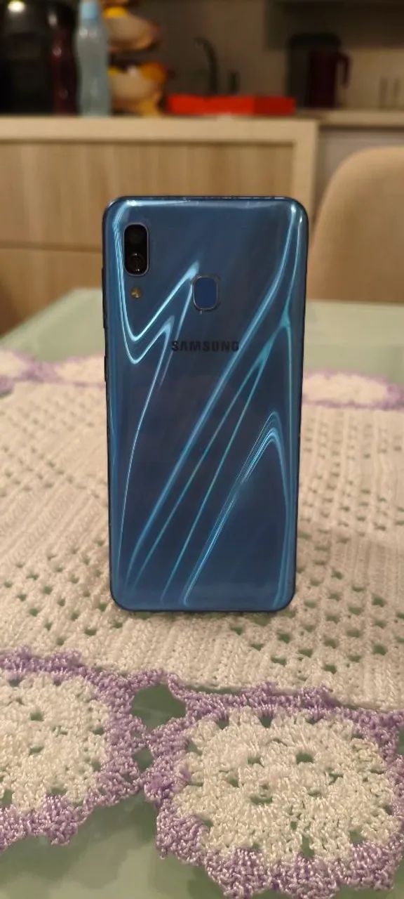 Galaxy A30 64gb - Foto 4