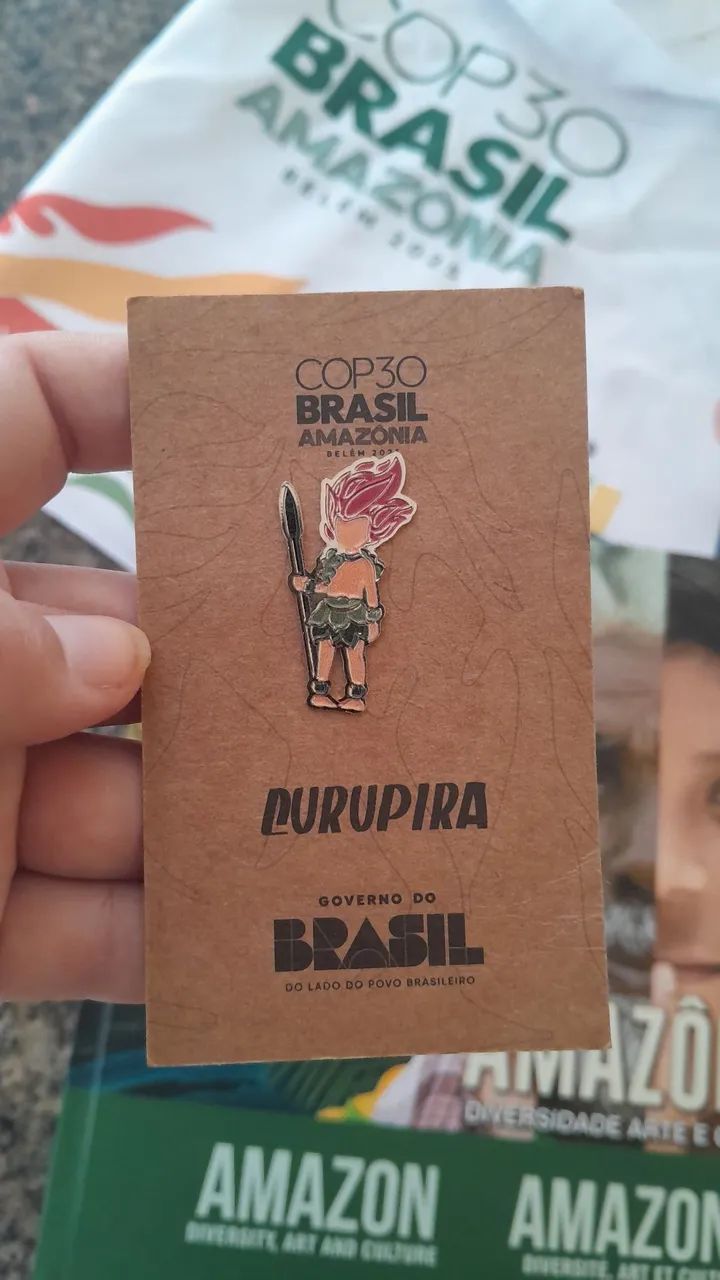 Kit Cop 30 - Foto 2