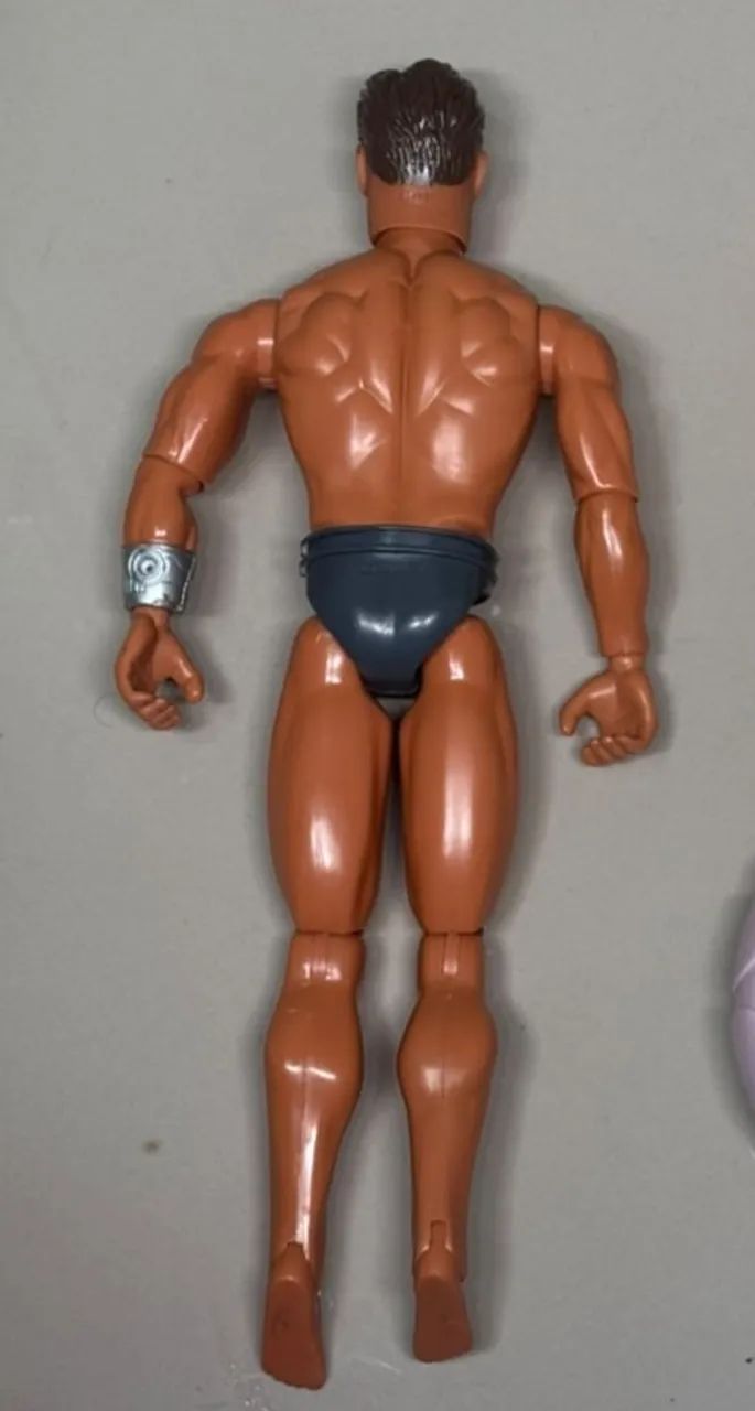 Max steel mattel 1998 - Foto 4