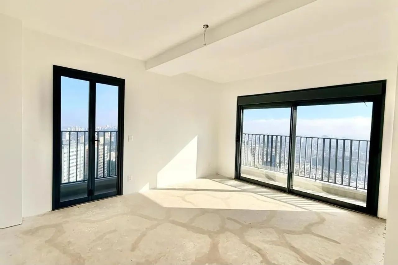 Apartamento à Venda - Vila Romana, 2 Quartos, 120 m2 - Foto 5