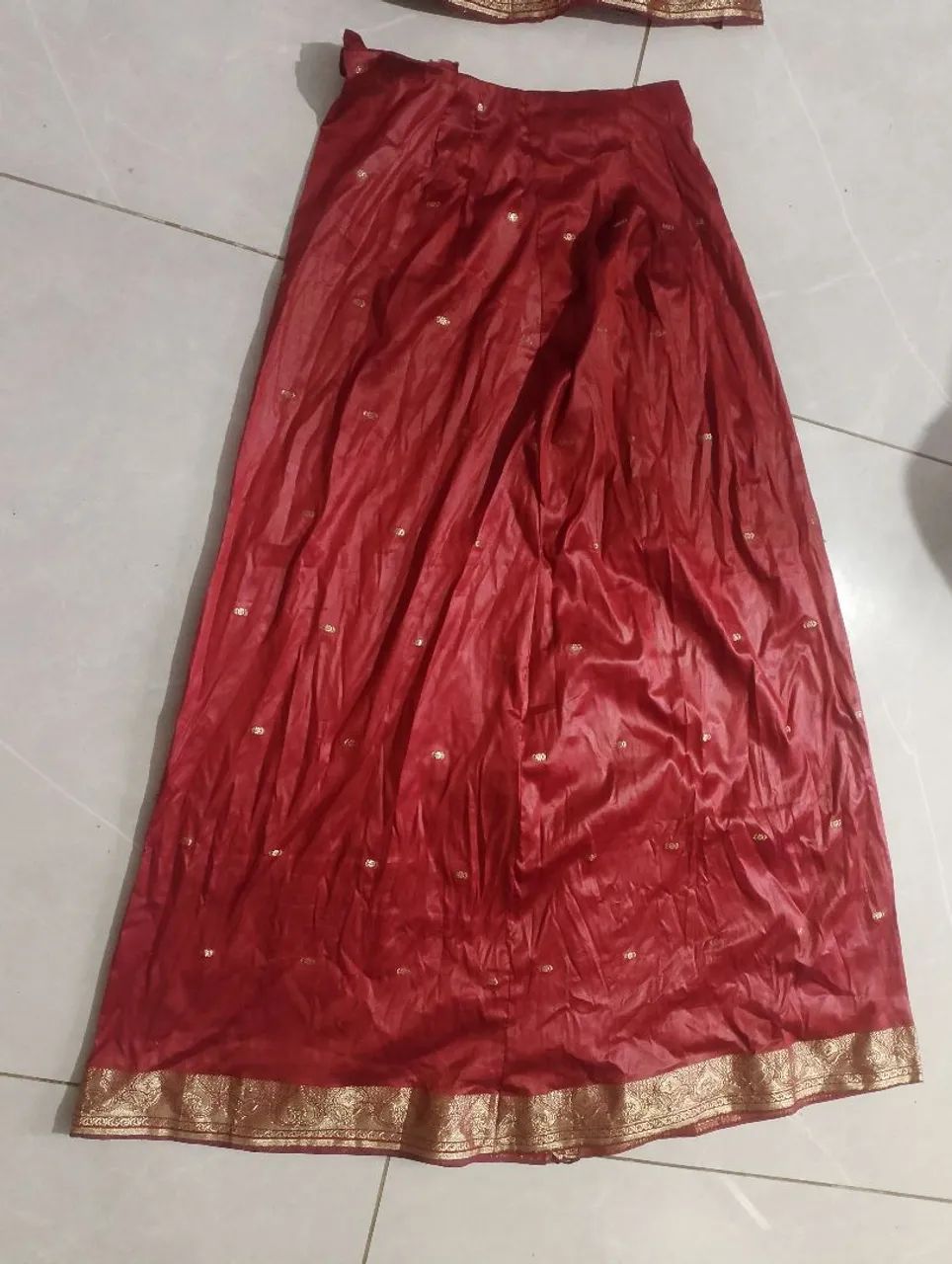 Roupa indiana - Foto 3