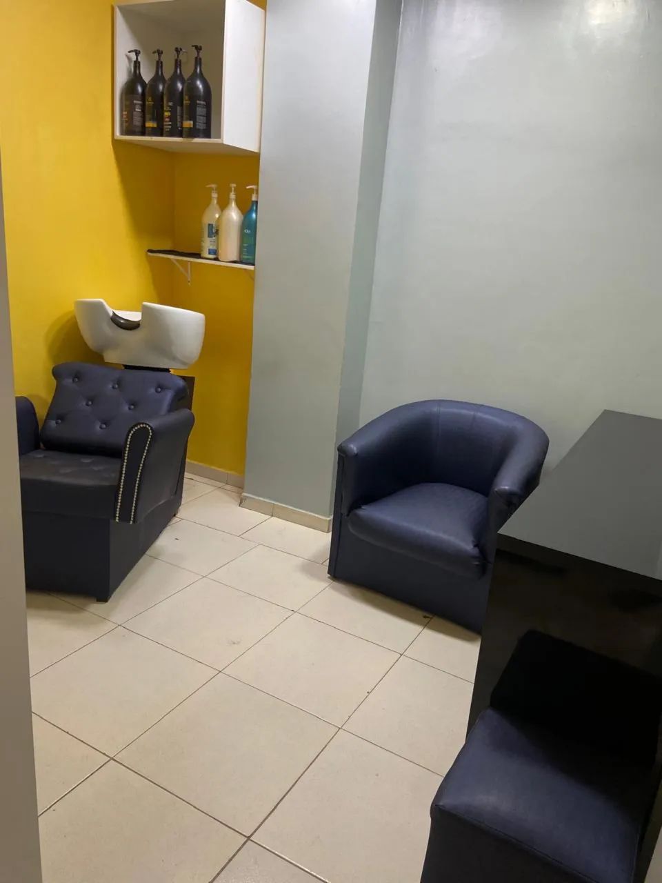 Salão de Beleza-Venda - Foto 3